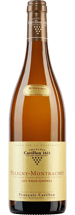 2024 Puligny-Montrachet AOC Les Enseignères François Carillon