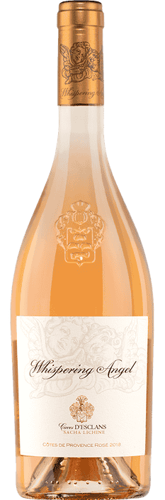2020 Whispering Angel Côtes de Provence AOC Caves d'Esclans