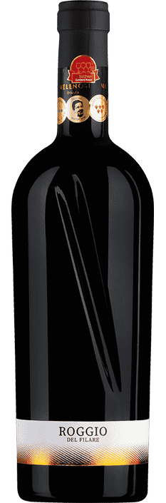2020 Roggio del Filare Rosso Piceno DOC Superiore Velenosi