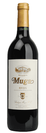 2021 Muga Reserva Rioja DOCa Bodegas Muga