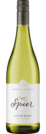 2024 Chenin Blanc Signature Collection Western Cape WO Spier