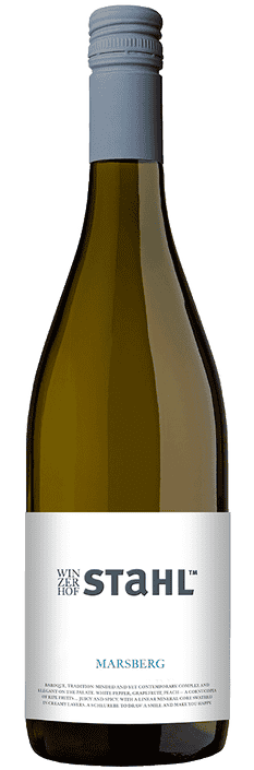 2021 Scheurebe Marsberg Franken Winzerhof Stahl