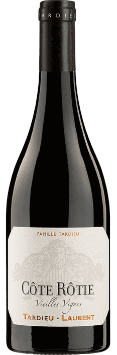 2022 Côte-Rôtie  AOP Vieilles Vignes Tardieu-Laurent