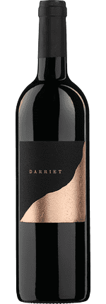 2020 Darriet Grande Cuvée Rouge Graves AOC