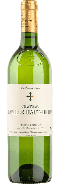 2012 Château La Mission Haut-Brion Blanc Pessac-Léognan AOC
