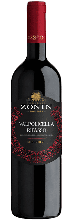 2021 Valpolicella DOC Ripasso Superiore Casa vinicola Zonin