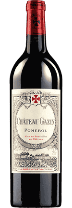 2020 Château Gazin Pomerol AOC