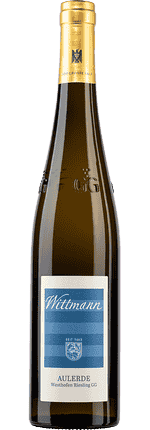 2024 Riesling GG trocken VDP.Grosse Lage Westhofen Aulerde Weingut Wittmann (Biodynamisch)