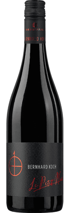 2022 Petit Noir Weingut Bernhard Koch