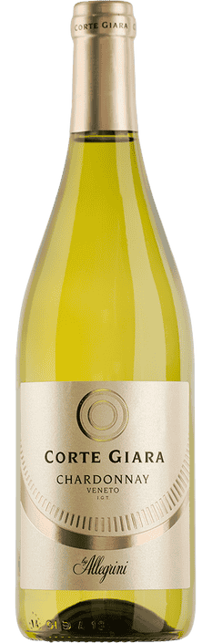 2023 Chardonnay Veneto IGT Corte Giara by Allegrini