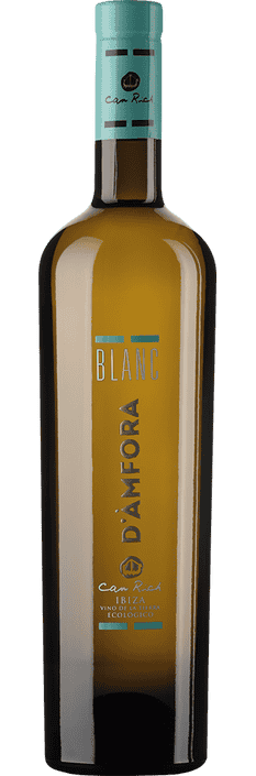 2024 Blanc d'Amphora VT Ibiza Can Rich (Bio)