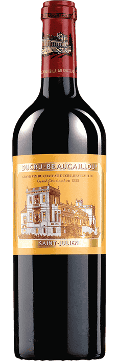 2022 Château Ducru-Beaucaillou 2e Cru Classé St-Julien AOC