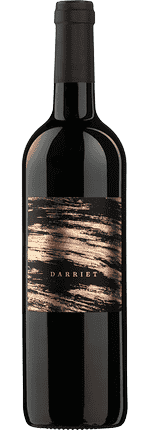 2020 Darriet Cuvée Classic Rouge Graves AOC