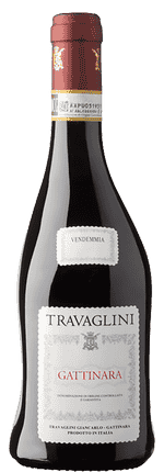 2022 Gattinara DOCG Giancarlo Travaglini