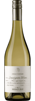 2024 Sauvignon Blanc Single Vineyard Valle de Casablanca DO Viña Errázuriz