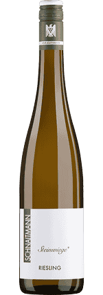 2025 Riesling Steinwiege Weingut Schnaitmann (Bio)