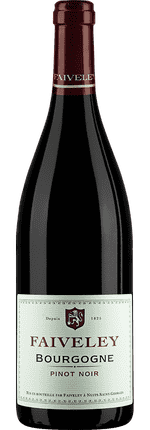 2022 Bourgogne AOC Pinot Noir Domaine Faiveley