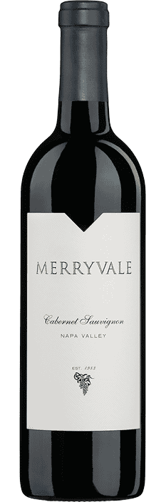 2018 Cabernet Sauvignon Napa Valley Merryvale Vineyards