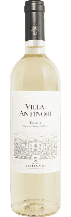 2024 Villa Antinori Bianco Toscana IGT Marchesi Antinori