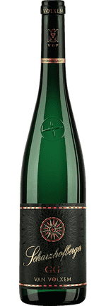 2023 Riesling GG trocken VDP.Grosse Lage Scharzhofberger Weingut Van Volxem