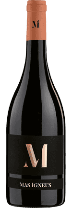 2019 M de Mas Igneus Priorat DOCa Mas Igneus (Bio)