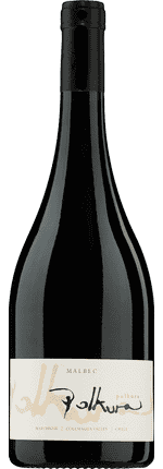 2019 Malbec Marchigue Valle de Colchagua Viña Polkura