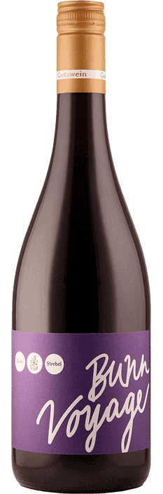 2021 Bunn Voyage VDP.Gutswein Lisa Bunn & Bastian Strebel