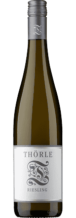 2024 Riesling trocken Gutswein Rheinhessen Weingut Thörle (Bio)