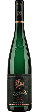 2023 Riesling GG trocken VDP.Grosse Lage Altenberg Weingut Van Volxem