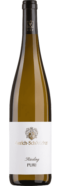 2022 Riesling Pur! Nahe Weingut Emrich-Schönleber