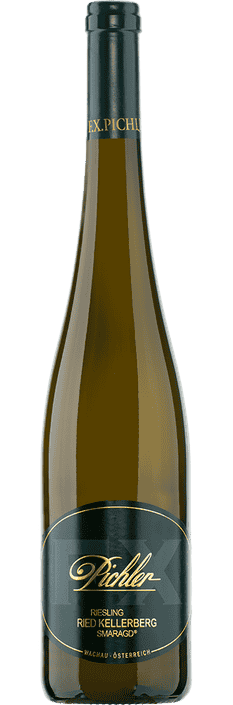 2018 Riesling Smaragd Ried Kellerberg F.X. Pichler