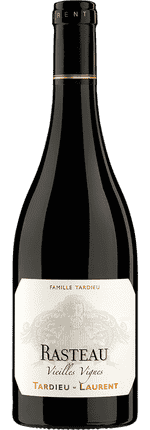 2022 Rasteau AOP Vieilles Vignes Tardieu-Laurent