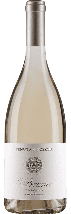 2025 Le Bruniche Chardonnay Toscana IGT Tenuta di Nozzole Ambrogio & Giovanni Folonari