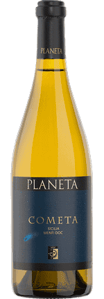 2022 Cometa Sicilia Menfi DOC Aziende Agricole Planeta (Bio)