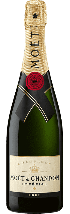 Champagne Brut Impérial Moët & Chandon