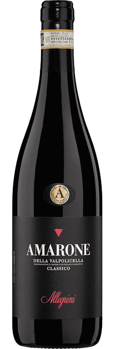 2020 Amarone Valpolicella Classico DOCG Allegrini