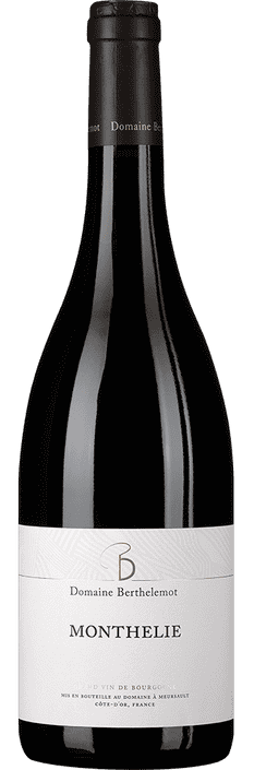 2023 Monthélie AOC Domaine Berthelemot (Bio)