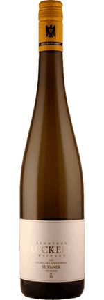 2024 Silvaner Gelbkalk trocken VDP.Erste Lage Sulzfelder Sonnenberg Weingut Zehnthof Luckert (Bio)