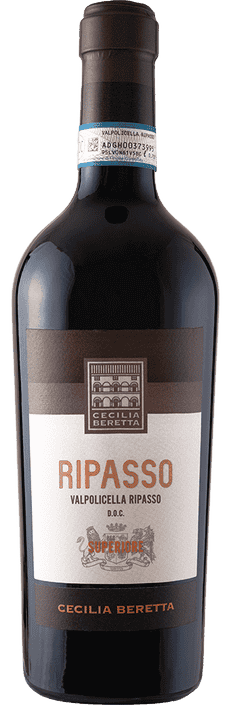 2023 Valpolicella DOC Ripasso Superiore Cecilia Beretta