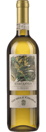 2024 Roero Arneis DOCG Le Madri Michele Chiarlo