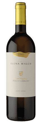 2023 Pinot Grigio Castel Ringberg Südtirol Alto Adige DOC Elena Walch
