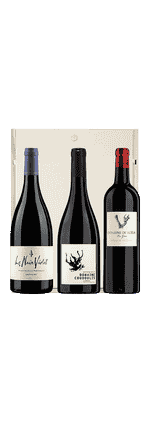 Geschenkset 13 - Frankreich