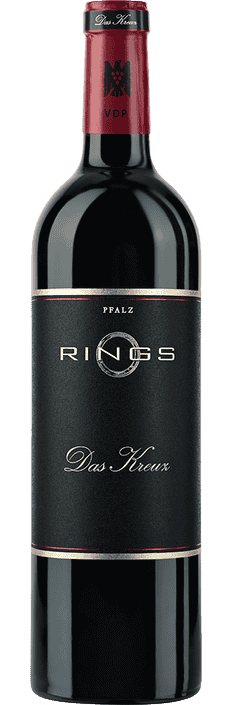 2022 Das Kreuz Weingut Rings (Bio)