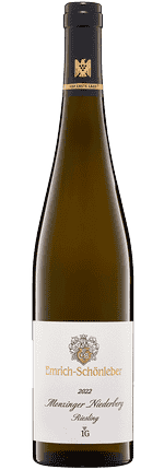 2022 Riesling trocken VDP.Erste Lage Monzinger Niederberg Weingut Emrich-Schönleber