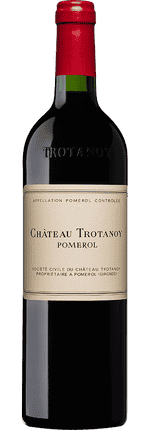 2025 Château Trotanoy Pomerol AOC