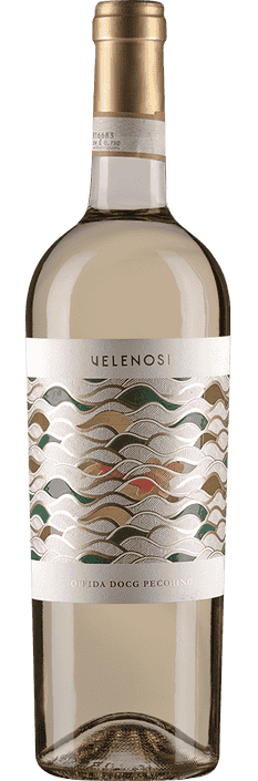2025 Villa Angela Pecorino Offida DOCG Velenosi