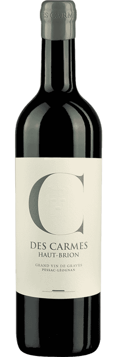 2021 Le C des Carmes Haut-Brion Pessac-Léognan AOC