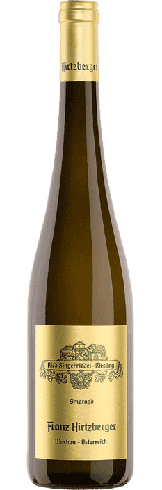 2024 Riesling Smaragd Ried Singerriedel Wachau DAC Weingut Franz Hirtzberger