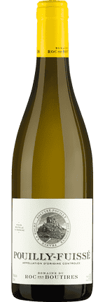 2023 Pouilly-Fuissé AOC Domaine du Roc des Boutires