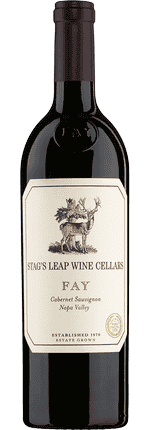2020 Cabernet Sauvignon Fay Stags Leap District Napa Valley Stag's Leap Wine Cellars